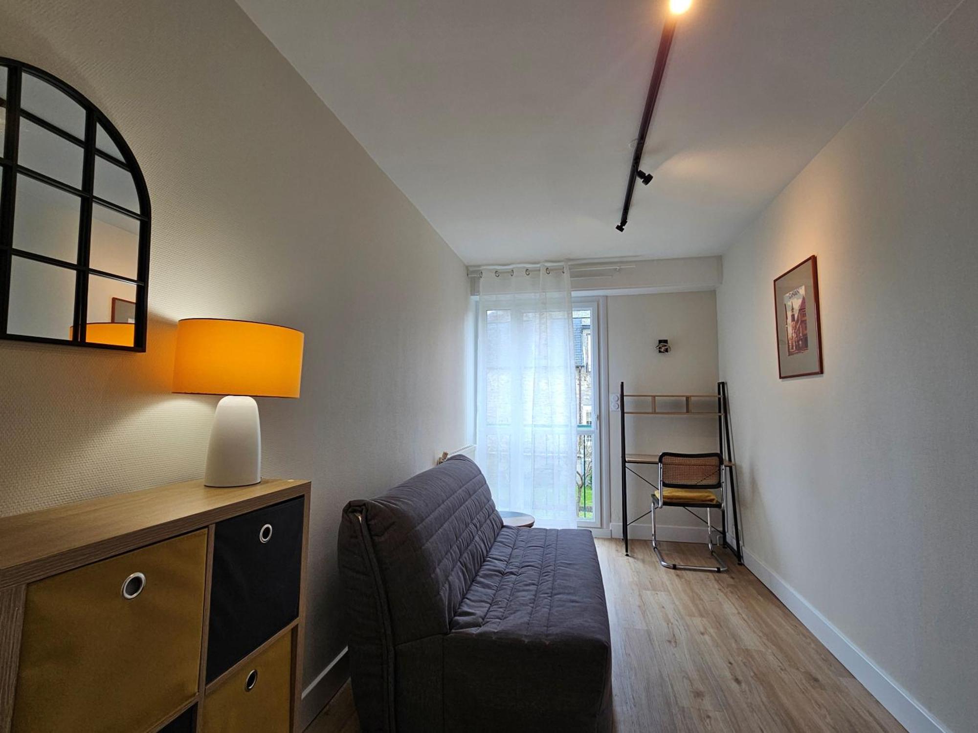 Le Cosy Duplex Centre