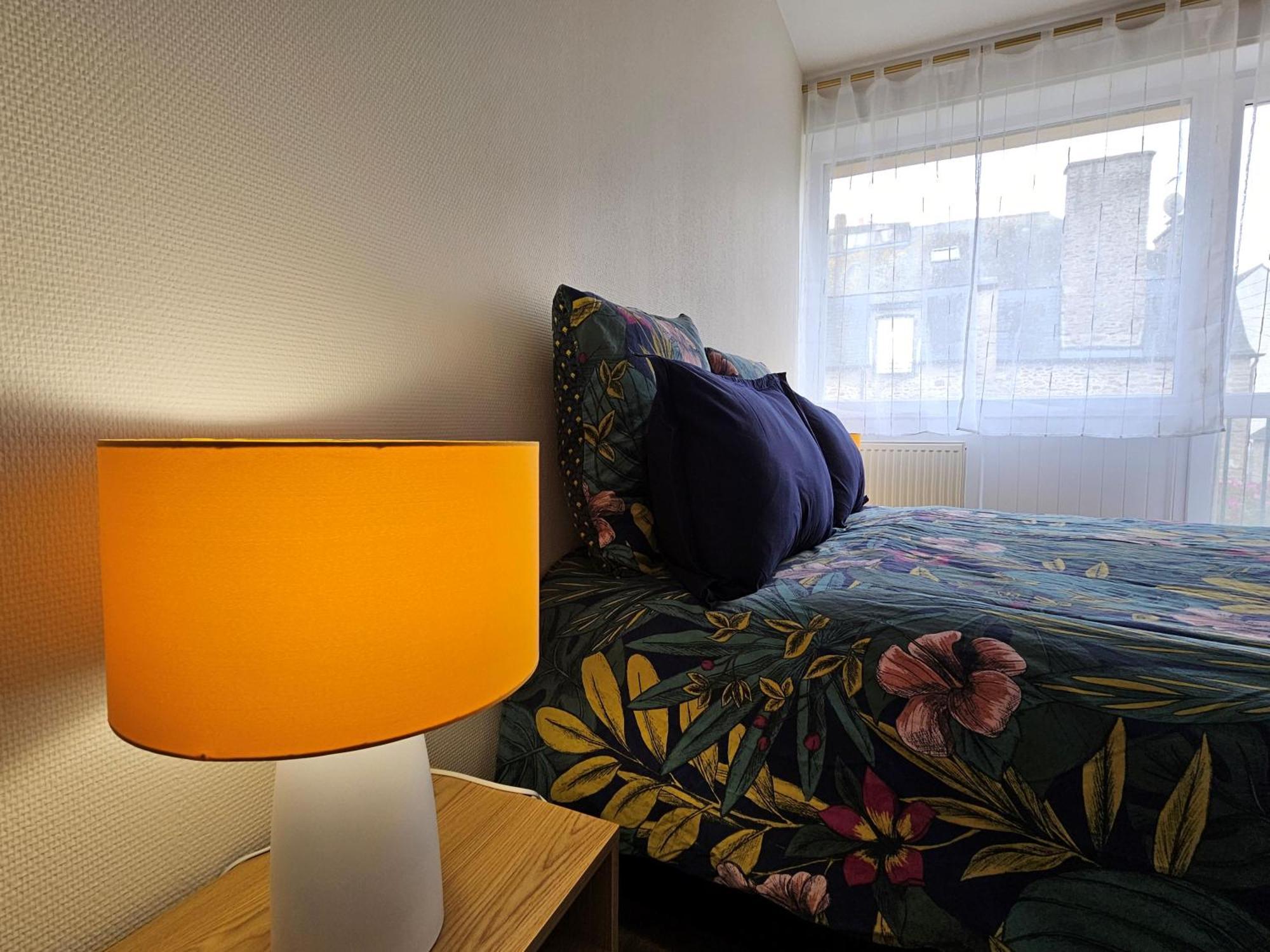 Le Cosy Duplex Centre *