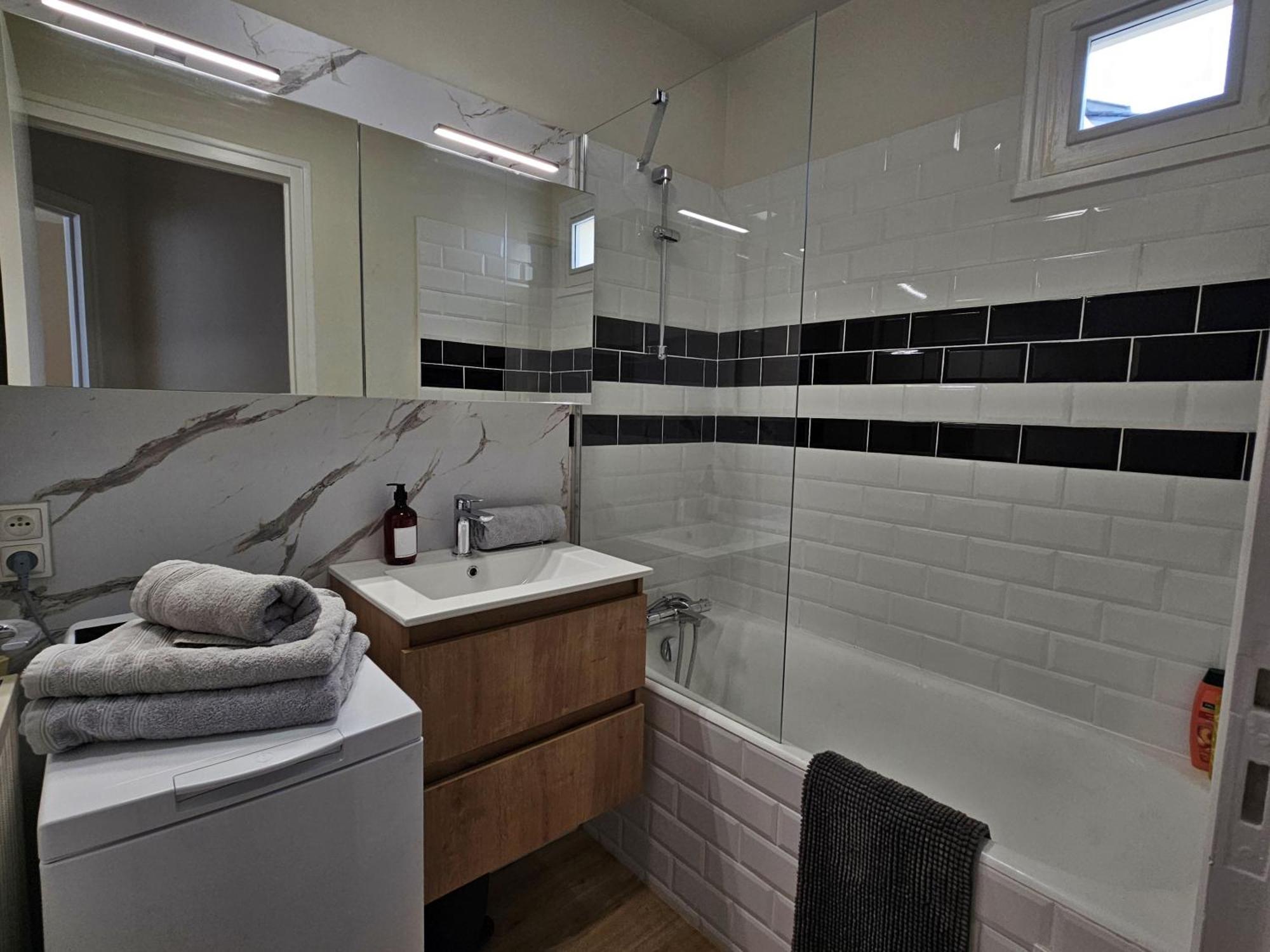 Le Cosy Duplex Centre * Dinan