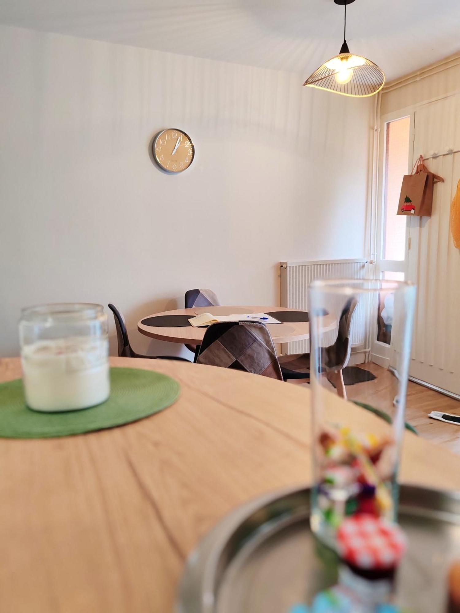 Le Cosy Duplex Centre Dinan