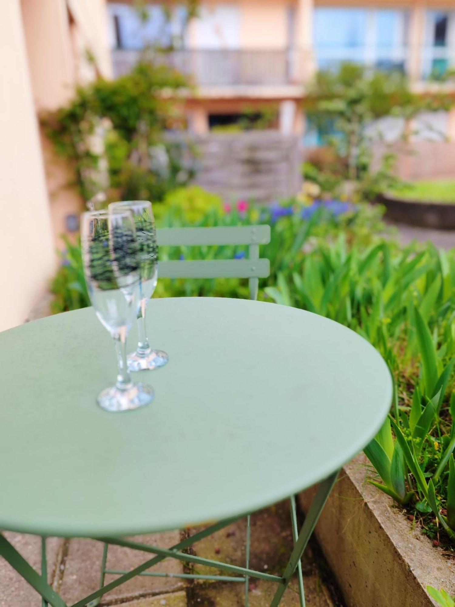 Appartement Le Cosy Duplex Centre
